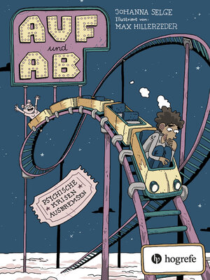 cover image of Auf und ab